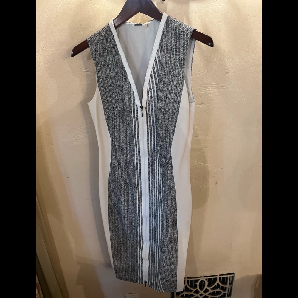 Elie Tahari Cocktail Dress